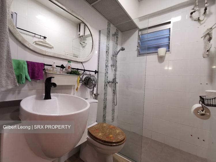 Blk 209B Punggol Place (Punggol), HDB 3 Rooms #222285491